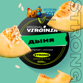 Табак Original Virginia Strong Дыня 25г Табак Original Virginia Strong Дыня 25г